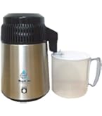 Amazon | 蒸留水器 マグネット式電源コードタイプ ピュアポット 台湾